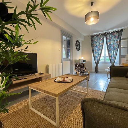 Maison N°4 Aux Portes Du Zoo De Beauval Noyers-sur-Cher Ngoại thất bức ảnh