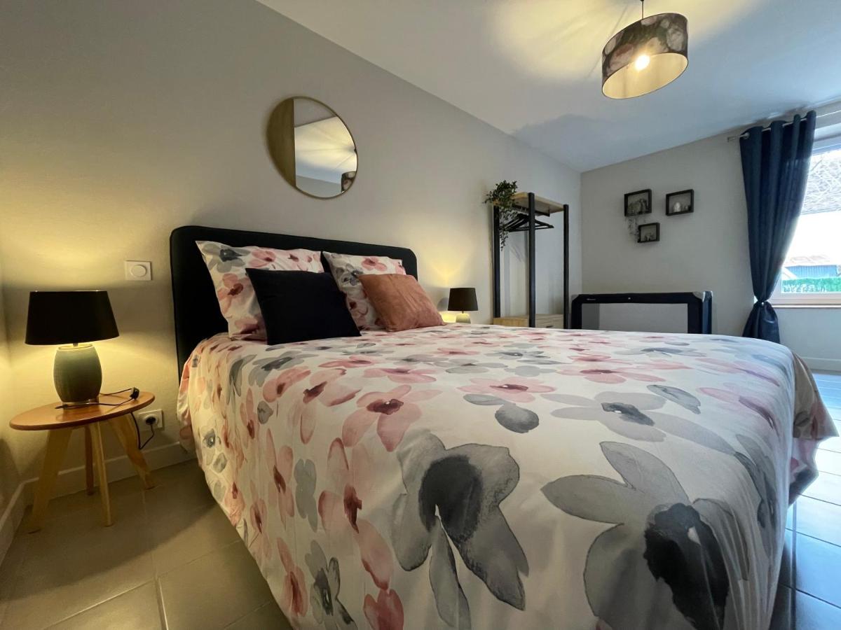 Maison N°4 Aux Portes Du Zoo De Beauval Noyers-sur-Cher Ngoại thất bức ảnh