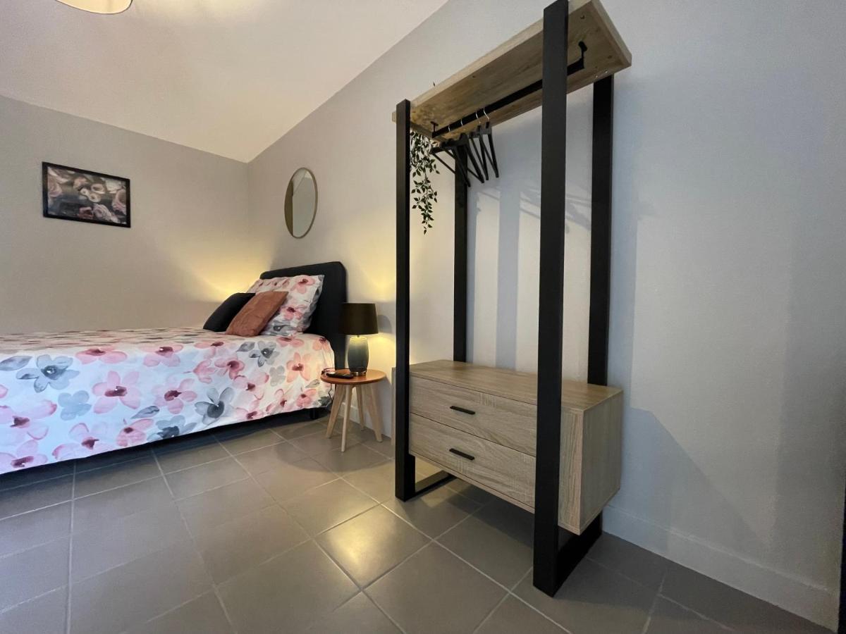 Maison N°4 Aux Portes Du Zoo De Beauval Noyers-sur-Cher Ngoại thất bức ảnh