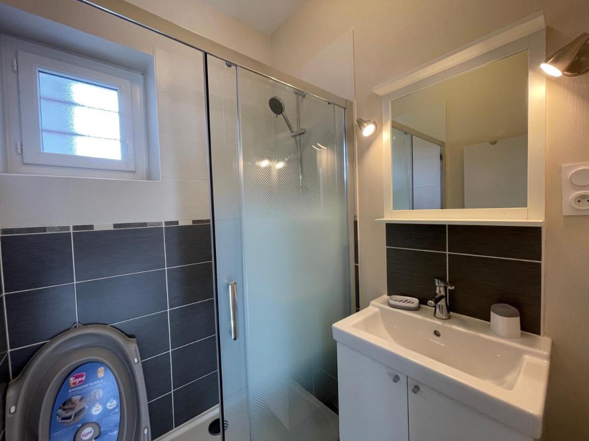 Maison N°4 Aux Portes Du Zoo De Beauval Noyers-sur-Cher Ngoại thất bức ảnh